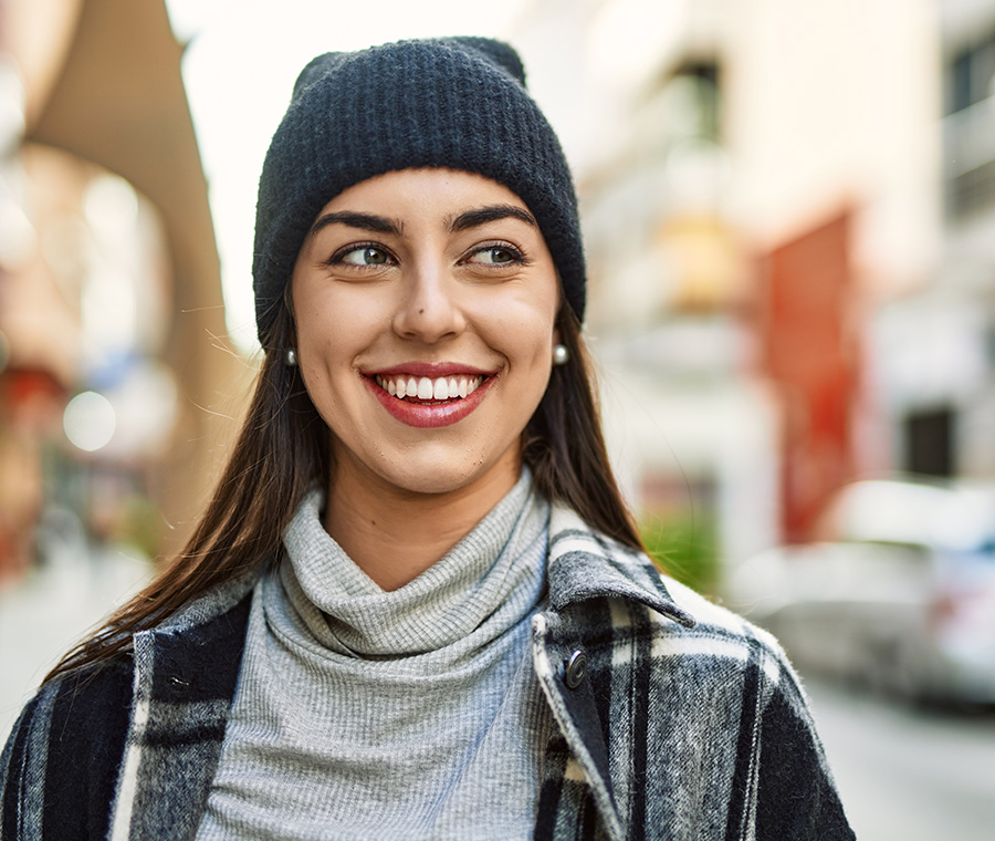 Benefits of Choosing Lumineers