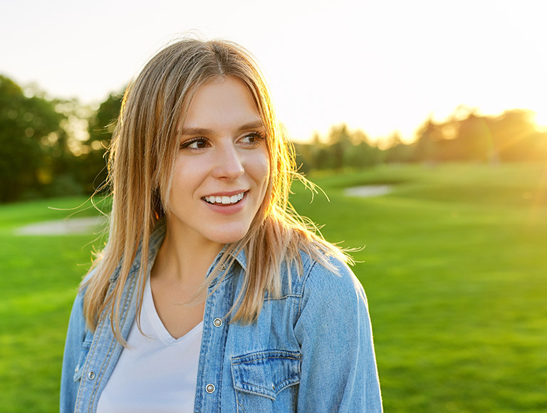 Opt for a Dental Crown