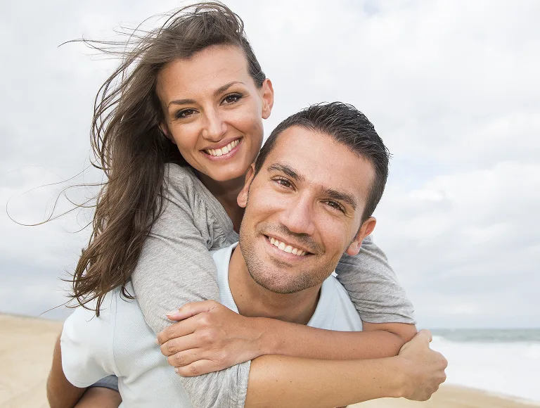 Protect Your Smile with Fluoride