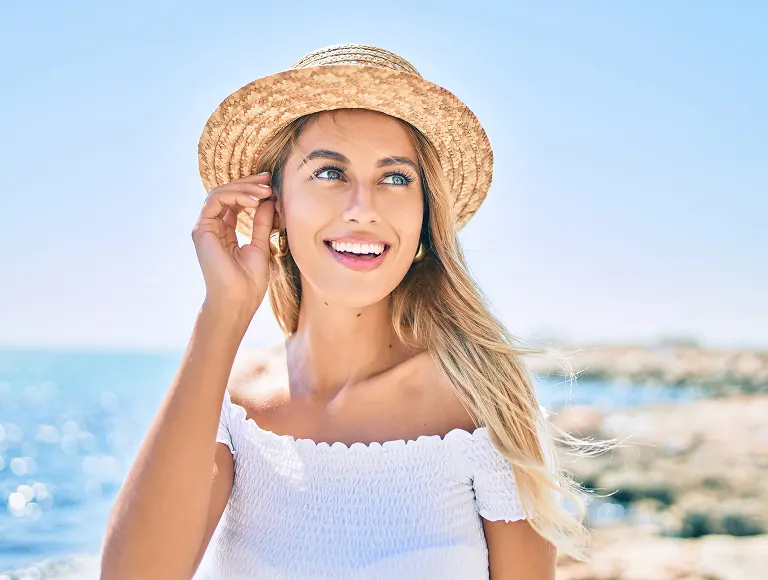 Take Your Smile to the Next Level