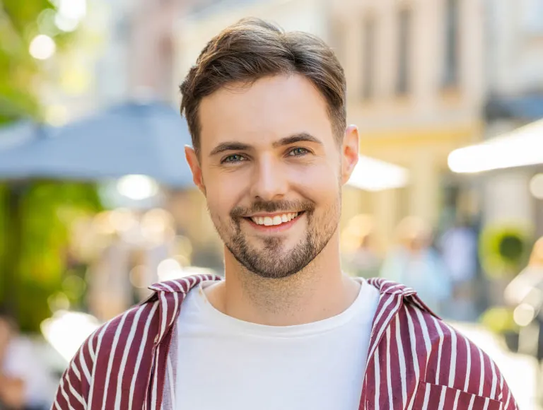 Take the First Step Toward a Healthier Smile