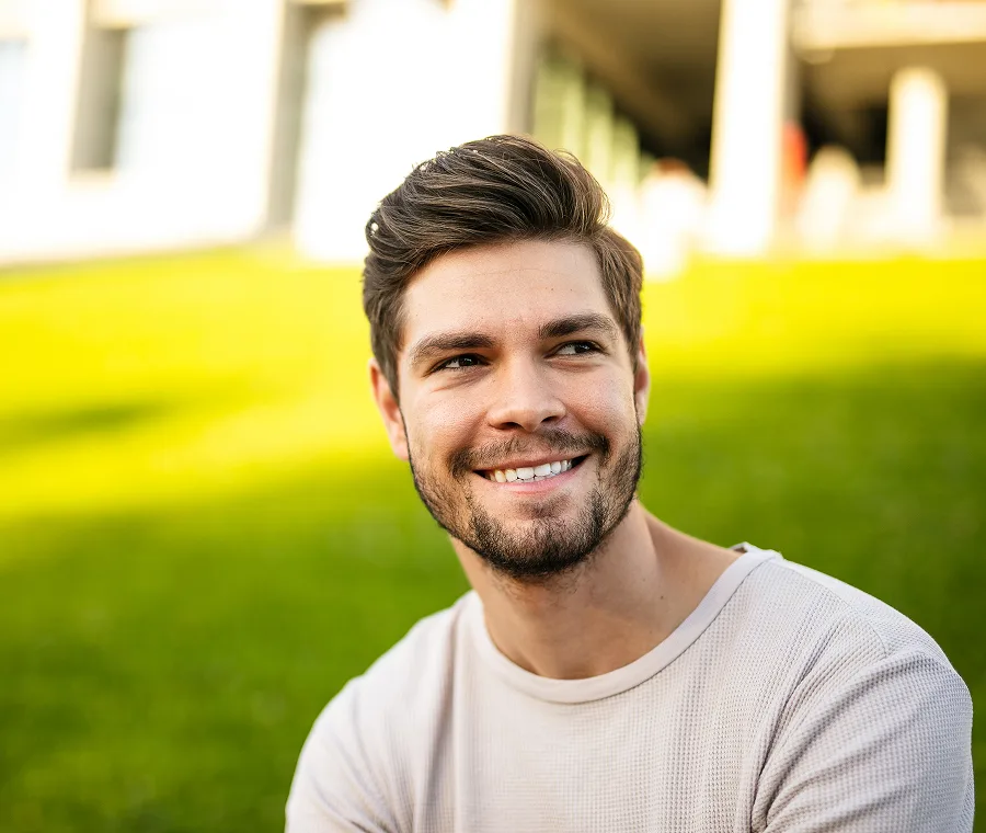 Enhance Your Smile with Additional Services