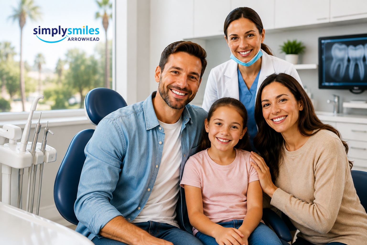 Family Dentist