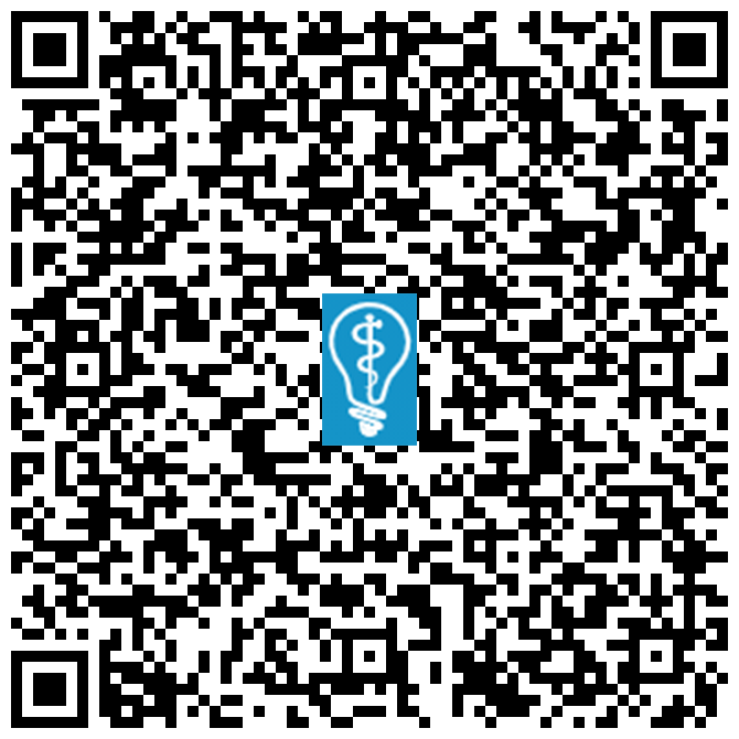 QR code image for Questions to Ask at Your Dental Implants Consultation in Glendale, AZ
