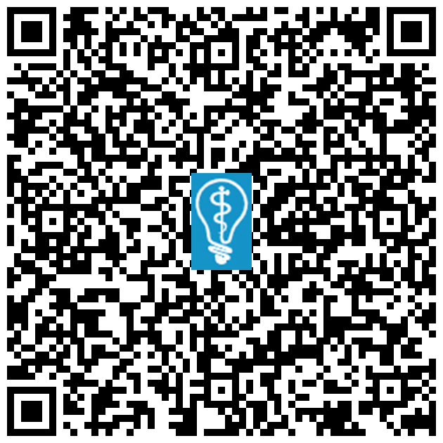 QR code image for Intraoral Photos in Glendale, AZ