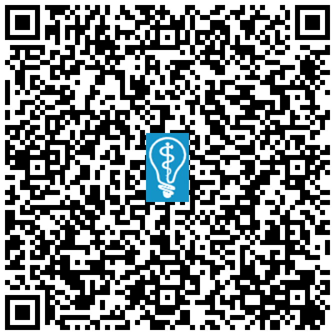 QR code image for Multiple Teeth Replacement Options in Glendale, AZ