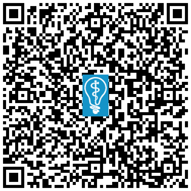 QR code image for Night Guards in Glendale, AZ
