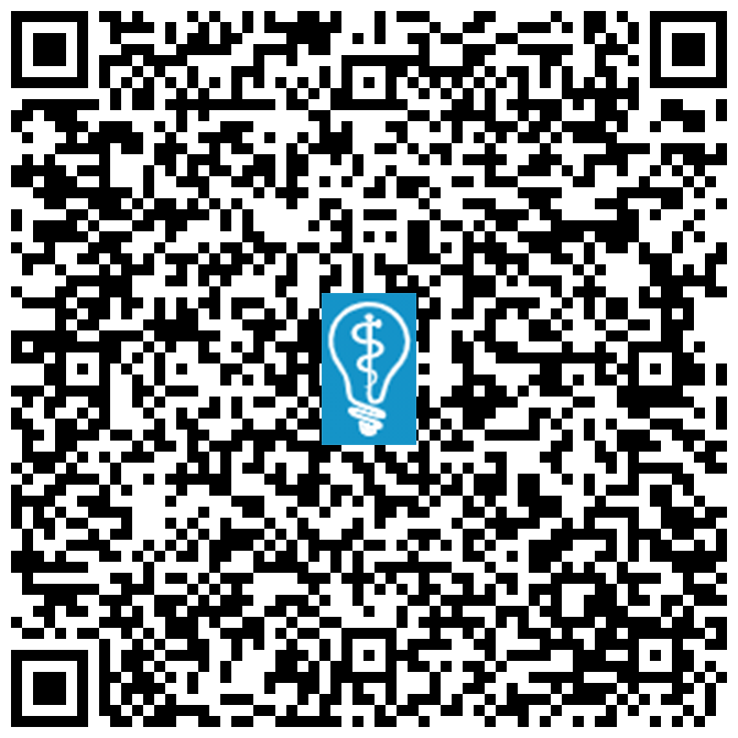 QR code image for Office Roles - Who Am I Talking To in Glendale, AZ