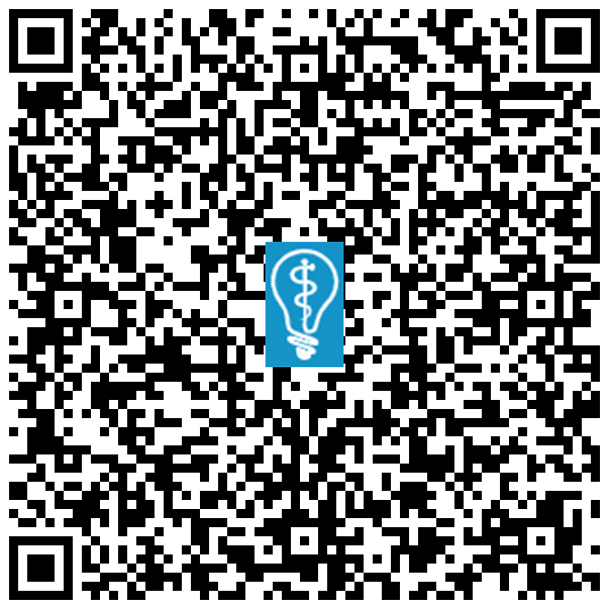 QR code image for 7 Things Parents Need to Know About Invisalign Teen in Glendale, AZ