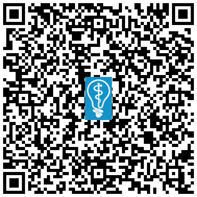 QR code image for Saliva pH Testing in Glendale, AZ