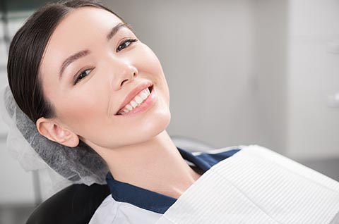 Your Visit to Simply Smiles Dentistry at Arrowhead