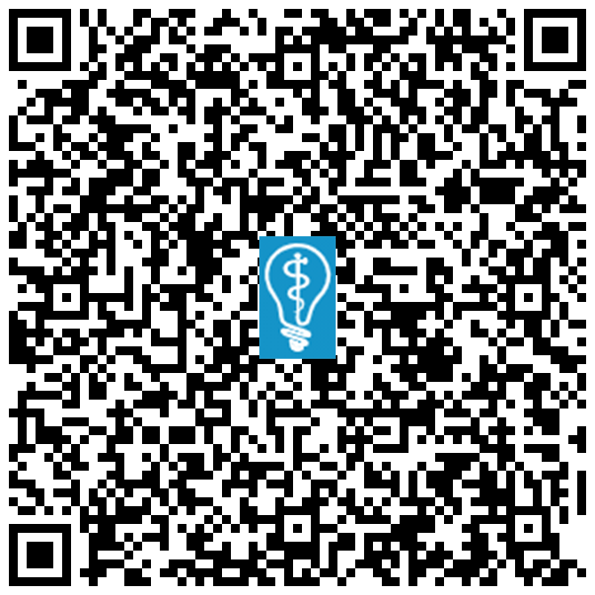 QR code image for When to Spend Your HSA in Glendale, AZ
